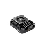 Original GEPRC MATEN 5.8G 3W VTX PRO DC7-36V for FPV Racing Drone Long Range High Quality Transmitter Module